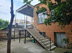 Veli group Shalom Hause in old Town